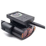 Обнаружитель скрытых камер и жучков iGlaz-Profi